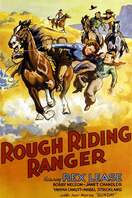 Poster of Rough Riding Ranger