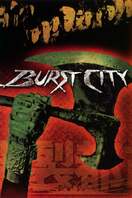 Poster of Burst City