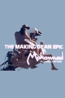 Poster of The Making of an Epic: Mohammad, Messenger of God