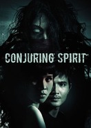 Poster of Conjuring Spirit