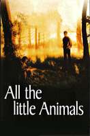 Poster of All the Little Animals