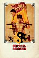Poster of Birth of the Dragon