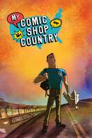 Poster of My Comic Shop Country