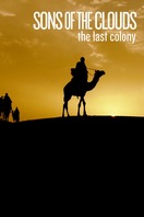 Poster of Sons of the Clouds: The Last Colony