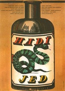 Poster of Serpent's Poison