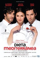 Poster of Mediterranean Food