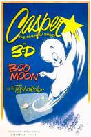 Poster of Boo Moon