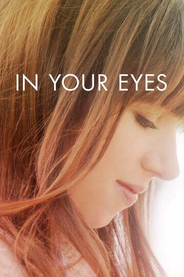 Poster of In Your Eyes