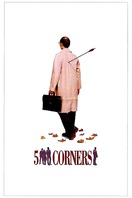 Poster of Five Corners