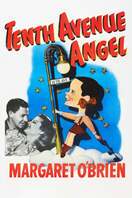 Poster of Tenth Avenue Angel