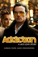 Poster of Addiction: A 60's Love Story