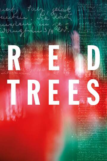 Poster of Red Trees