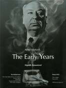Poster of Hitchcock: The Early Years