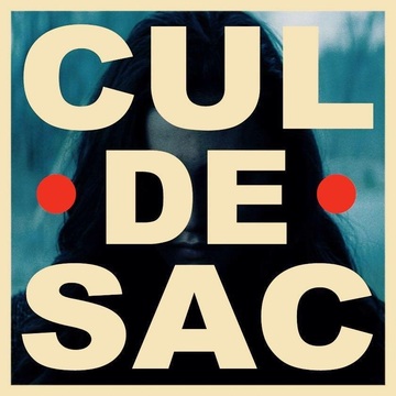 Poster of Cul-de-Sac