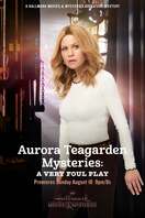 Poster of Aurora Teagarden Mysteries: A Very Foul Play