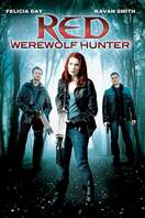Poster of Red: Werewolf Hunter