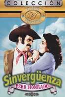Poster of El sinvergüenza