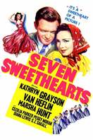 Poster of Seven Sweethearts