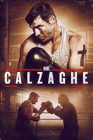 Poster of Mr. Calzaghe
