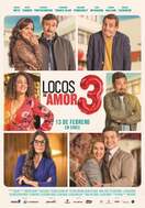 Poster of Locos de Amor 3