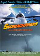 Poster of Stormchasers