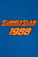 Poster of WWE SummerSlam 1988