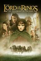 Poster of The Lord of the Rings: The Fellowship of the Ring