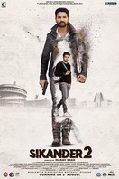 Poster of Sikander 2
