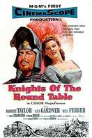 Poster of Knights of the Round Table