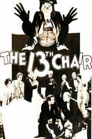 Poster of The Thirteenth Chair