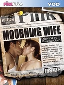 Poster of Mourning Wife