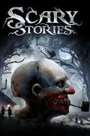Poster of Scary Stories