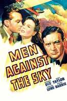 Poster of Men Against the Sky
