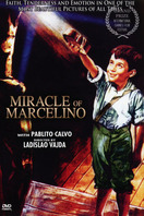 Poster of The Miracle of Marcelino
