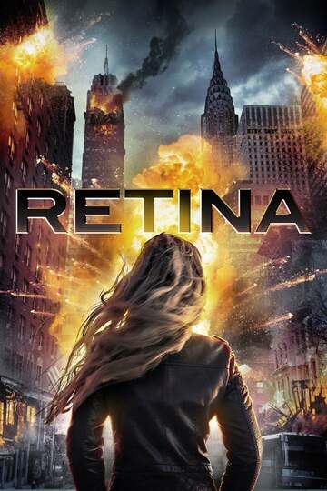 Poster of Retina