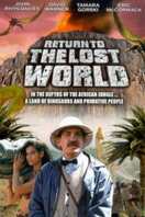 Poster of Return to the Lost World