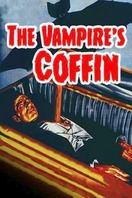 Poster of The Vampire's Coffin