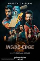 Poster of Inside Edge