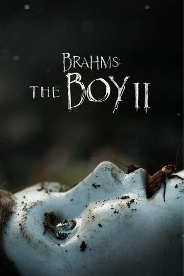 Poster of Brahms: The Boy II