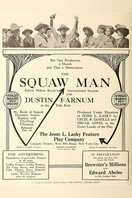 Poster of The Squaw Man