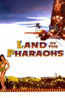 Poster of Land of the Pharaohs