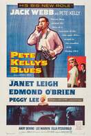 Poster of Pete Kelly's Blues
