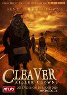 Poster of Cleavers: Killer Clowns
