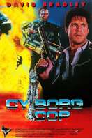 Poster of Cyborg Cop