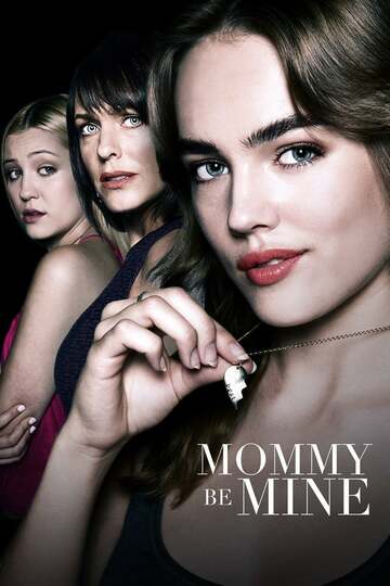Poster of Mommy Be Mine