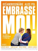 Poster of Kiss Me!