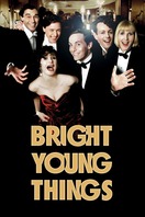 Poster of Bright Young Things