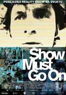 Poster of The Show Must Go On
