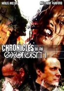 Poster of Chronicles of an Exorcism