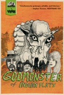 Poster of Godmonster of Indian Flats